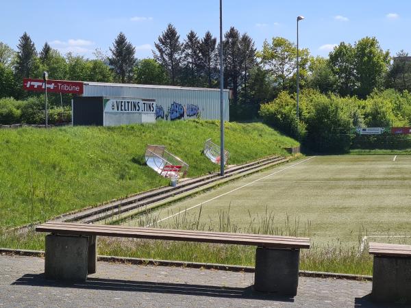 Sportzentrum Dünnefeld Platz 2 - Meschede