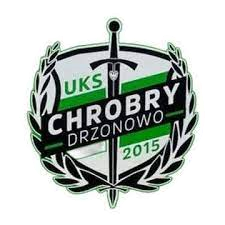 Wappen UKS Chrobry Drzonowo  128707