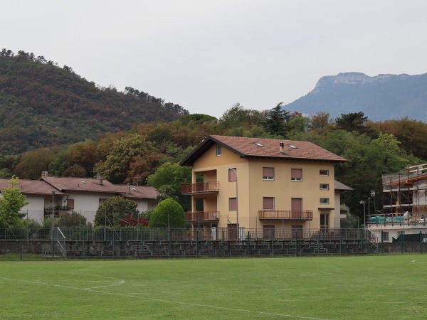 Campo Sportivo di Volano - Volano