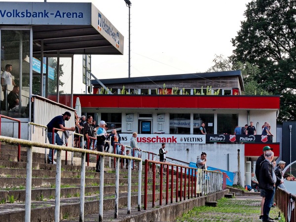 Volksbank-Arena - Schermbeck