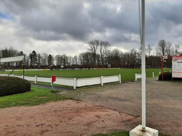 Sportpark De Hunze - Aa en Hunze-Gasselternijveen