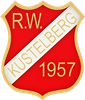 Wappen SV Rot-Weiß Küstelberg 1957