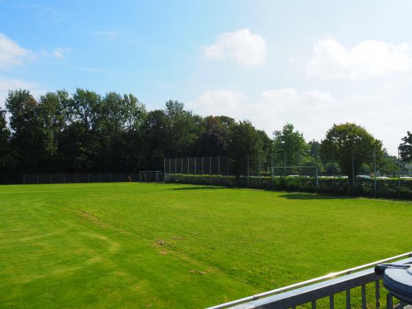 Sport- und Freizeitstätte Im Häupen Platz 2 - Bergkamen-Weddinghofen