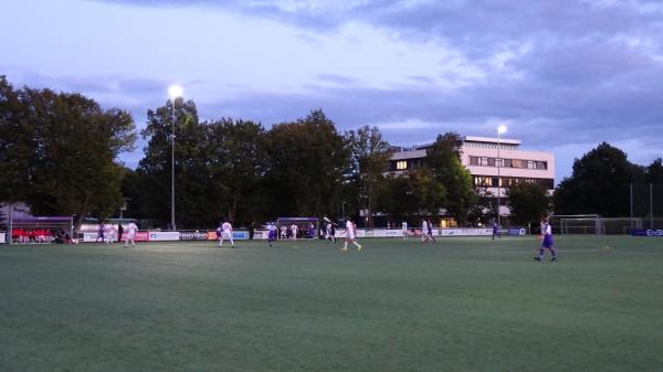 Fleinsbachstadion Nebenplatz - Filderstadt-Bernhausen