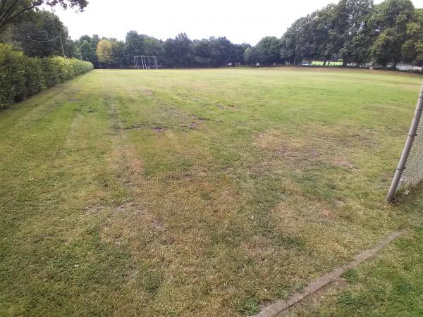 Hindenburg-Sportplatz - Minden/Westfalen