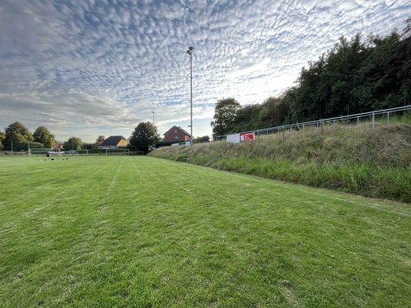 Sportplatz Kathrinhagen - Auetal-Kathrinhagen