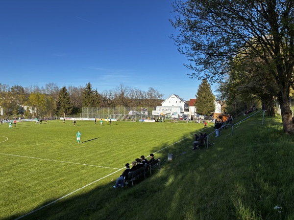 Sportanlage Im Gärtlein - Creußen