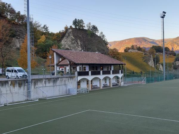 Sportplatz St. Pauls - Eppan (Appiano)