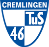 Wappen TuS Cremlingen 1946 II  36689