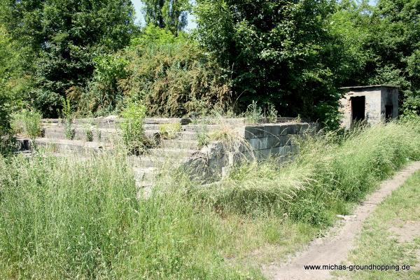 Stadion Czarni Bytom - Bytom