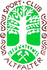Wappen SC Altfalter 1973