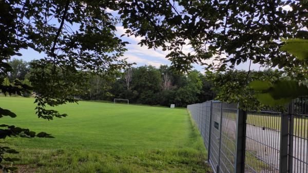 Max-Morlock-Stadion Nebenplatz 3 - Nürnberg-Dutzendteich