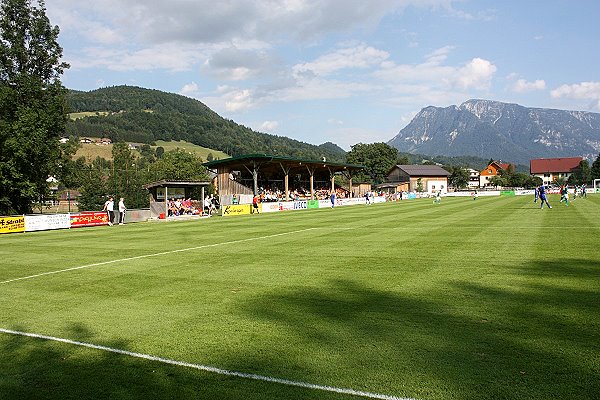 Sportplatz Bad Goisern - Bad Goisern