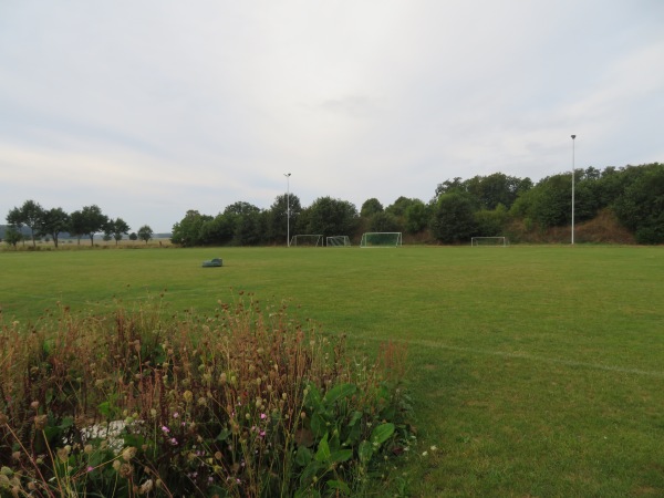 Sportanlage Clueser Straße D-Platz - Syke-Heiligenfelde