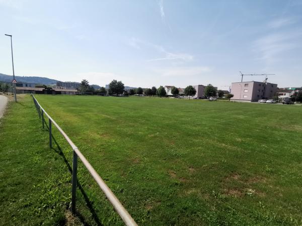Sportplatz Eschenmoos Nebenplatz - Dottikon