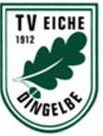 Wappen TV Eiche 1912 Dingelbe