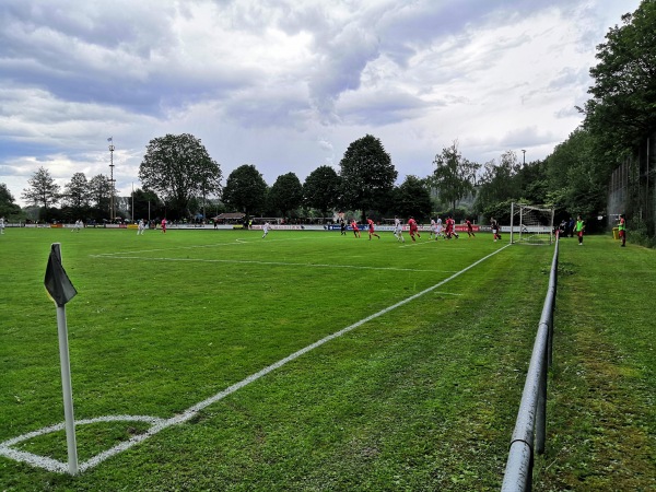 Sportanlage Auloh - Landshut-Auloh
