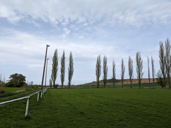 Sportplatz Watenstedt - Gevensleben-Watenstedt