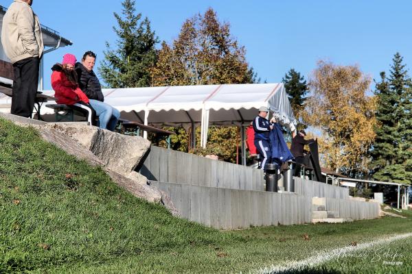 Sportanlage Panoramastraße - Nagold-Gündringen