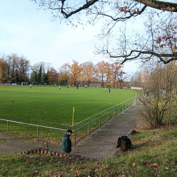 Sportanlage Am Häsbach Platz 2 - Aschaffenburg-Obernauer Kolonie