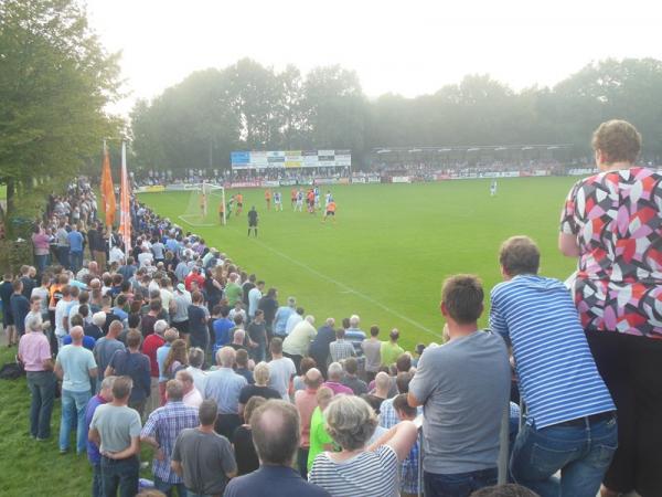 Sportpark 't Root - Asten