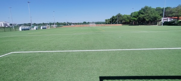Arena Sport Centar igralište 8 - Medulin
