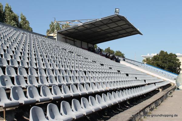 Stadion Dynamo - Kharkiv