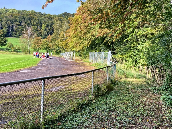 Waldstadion - Horn-Bad Meinberg