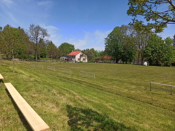 Hřiště Mnichov - Mnichov