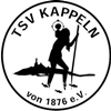 Wappen TSV Kappeln 1876 diverse  106523