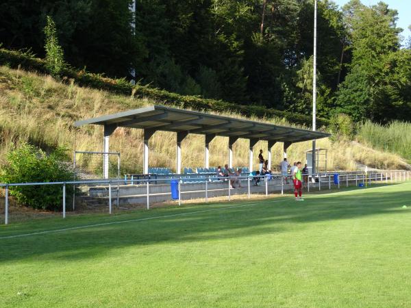 PanoramAArena - Rheinfelden/Baden-Karsau