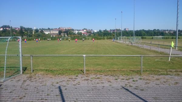 Sportpark Sinsheim Platz 3 - Sinsheim