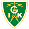 Wappen Grimetons IK
