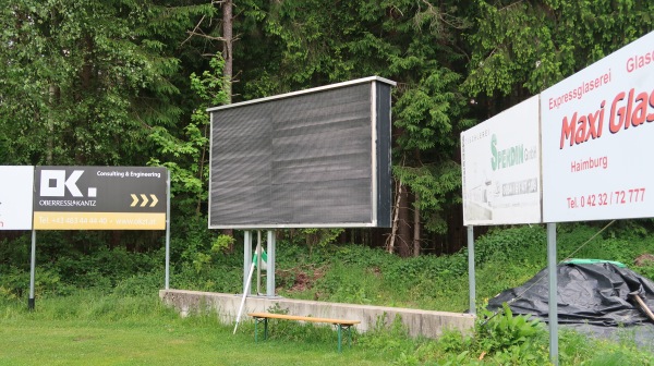 Sportplatz Mittlern - Mittlern