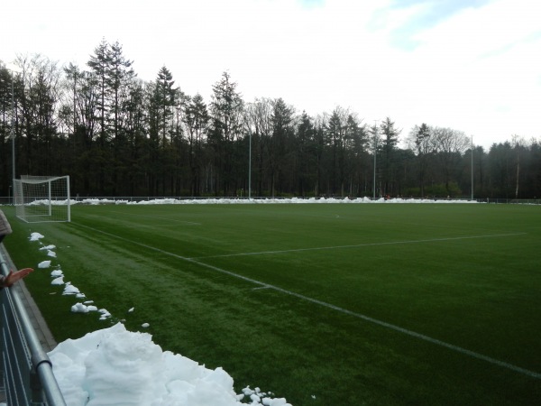 PSV Campus De Herdgang veld 7 - Eindhoven