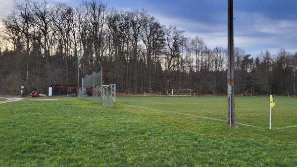 Waldsportplatz - Sulzbach-Rosenberg-Großalbershof