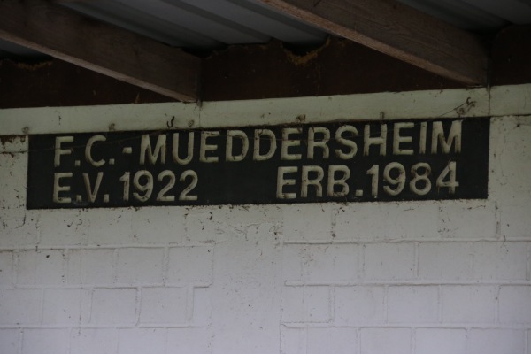 Sportplatz Am Wald - Vettweiß-Müddersheim