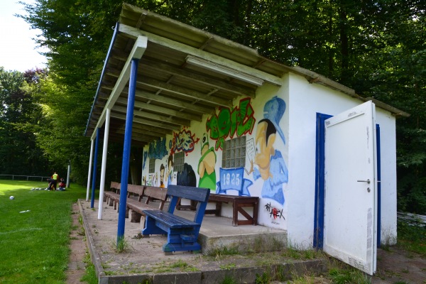 Sportplatz Schmedenstedt - Peine-Schmedenstedt