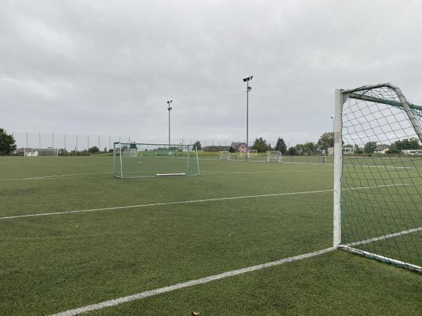 Sportanlage Kellen Platz 2 - Goldach