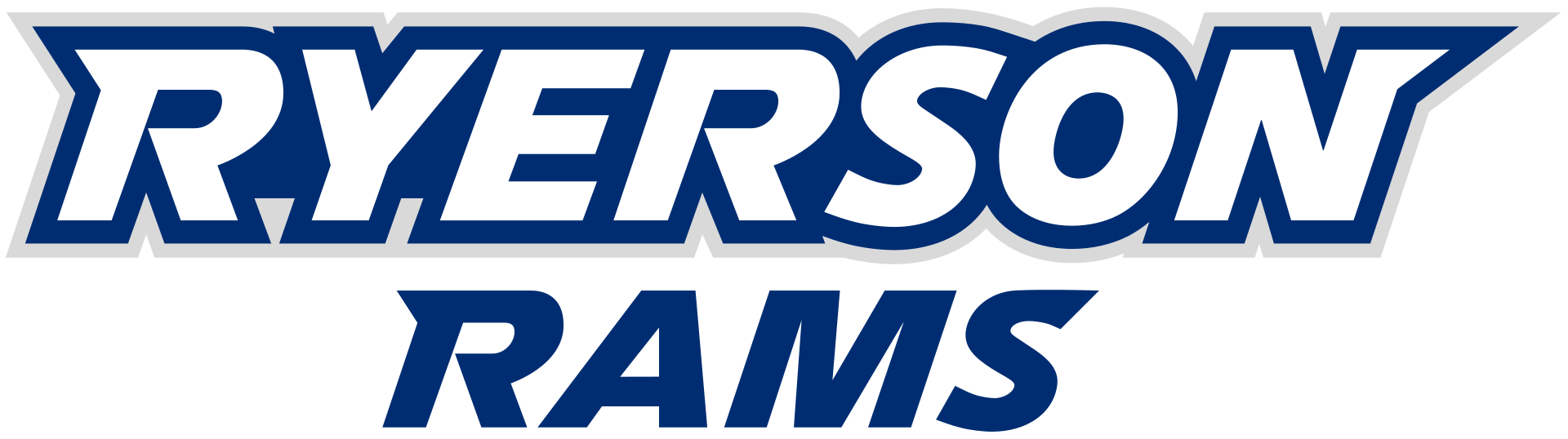 Wappen Ryerson Rams