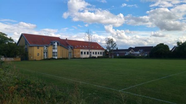 Sportplatz Am Osterberge - Garbsen