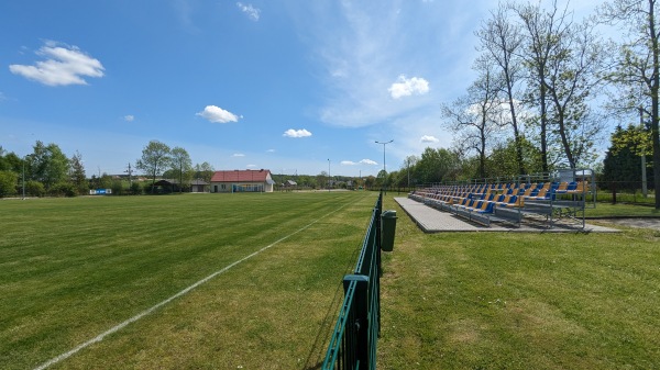Stadion Sportowy w Rytwianach - Rytwiany