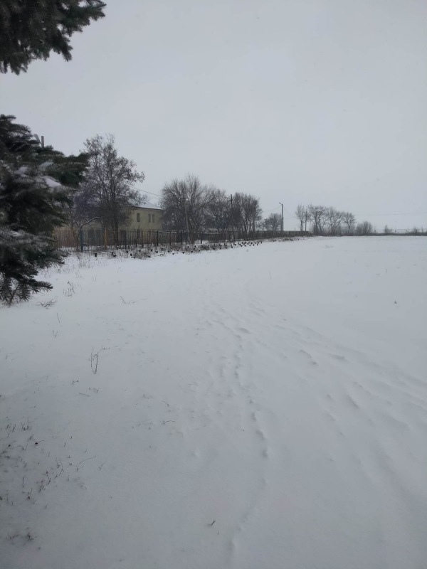 Stadion Silskiy - Shevchenko, Donetsk Oblast