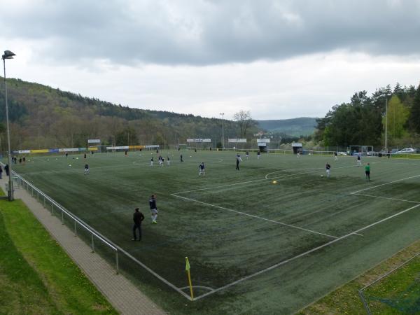 Sportplatz Bicken - Mittenaar-Bicken