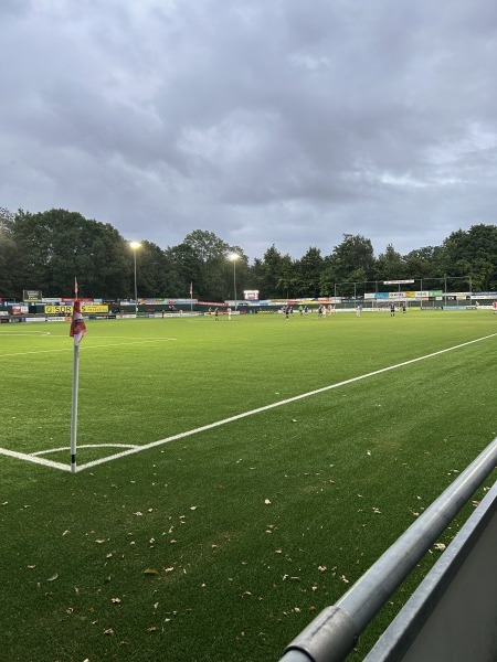 Sportpark Ervenbos - Flevo Boys - Noordoostpolder-Emmeloord