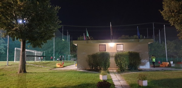 Campo Sportivo Aldo Cerè - Bologna