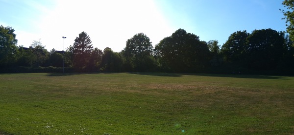 Sportanlage Harald-Lindenau-Weg B-Platz - Kiel-Friedrichsort