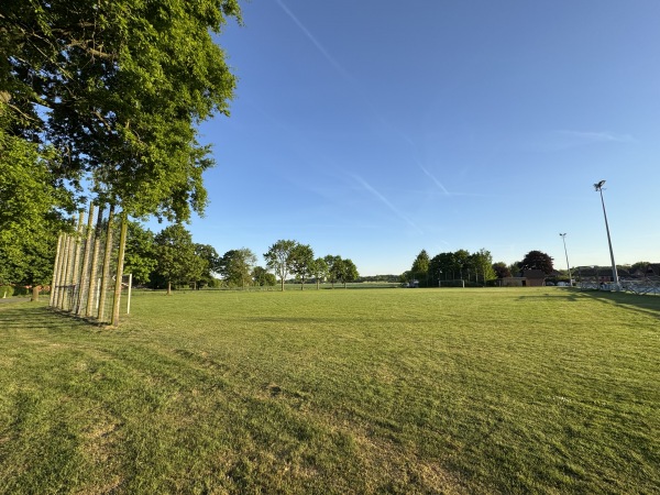 Sportplatz Süstedt B - Bruchhausen-Vilsen-Süstedt