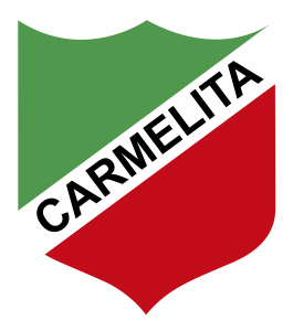 Wappen AD Carmelita  9676