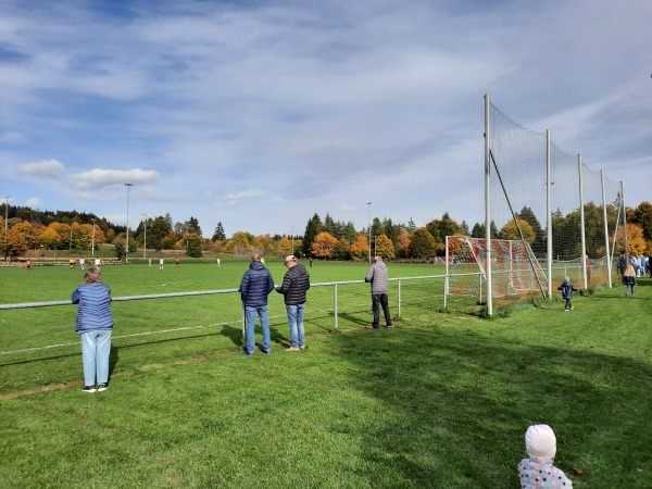 Sportpark Moldenberg - Heidenheim/Brenz-Schnaitheim